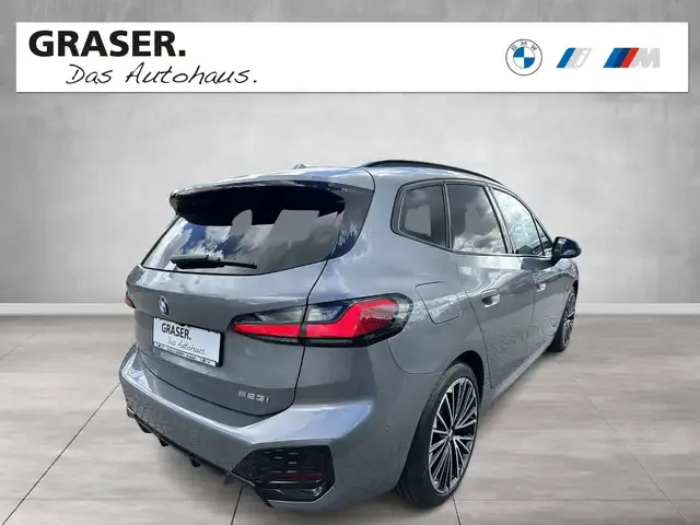 BMW 223