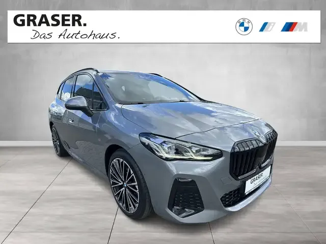 BMW 223