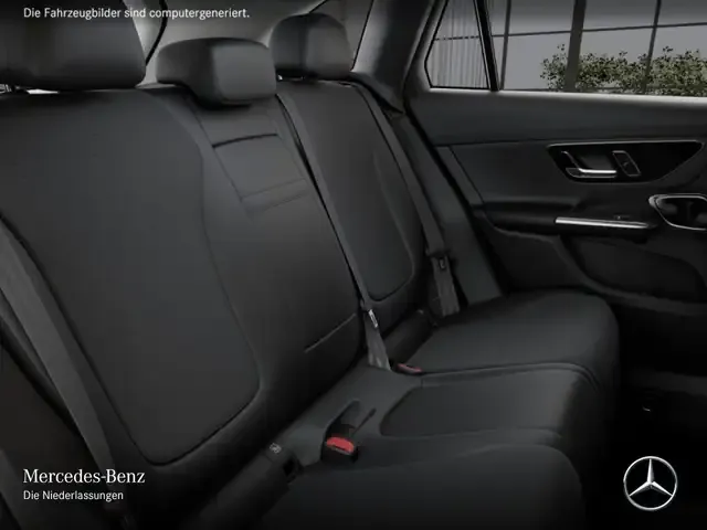 Mercedes-Benz GLC 200