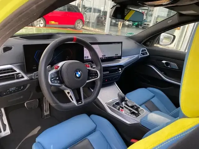 BMW M3