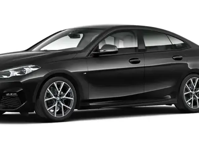 BMW Sonstige