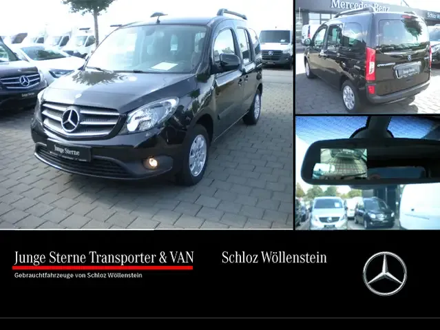 Mercedes-Benz Citan