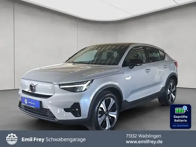 Volvo C40