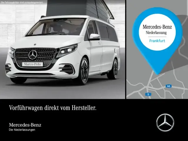 Mercedes-Benz V 300