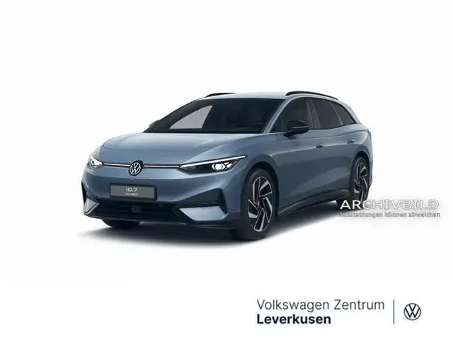Volkswagen ID.7