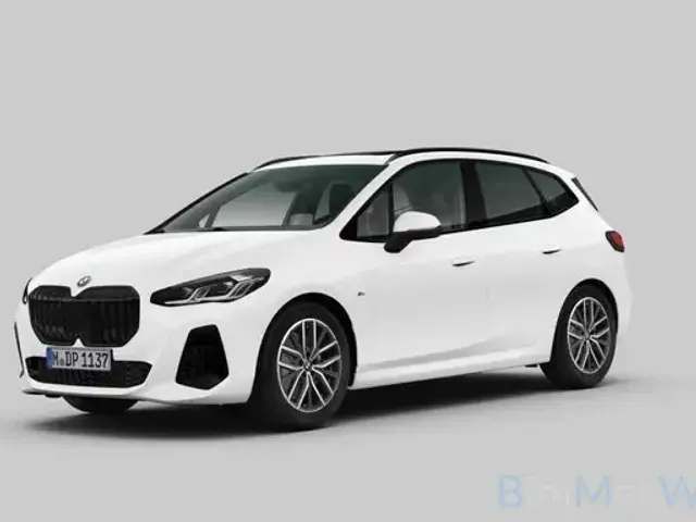 BMW 223