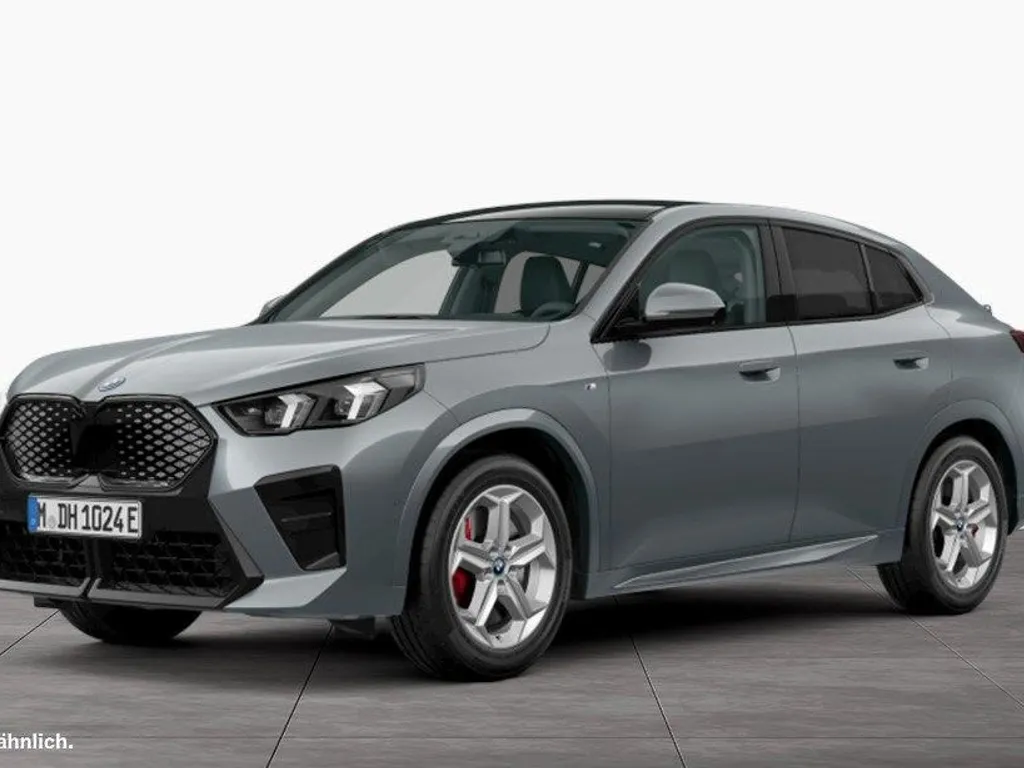BMW iX2