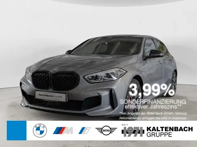BMW 135