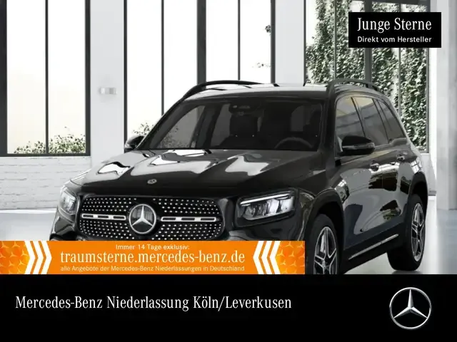 Mercedes-Benz GLB 180
