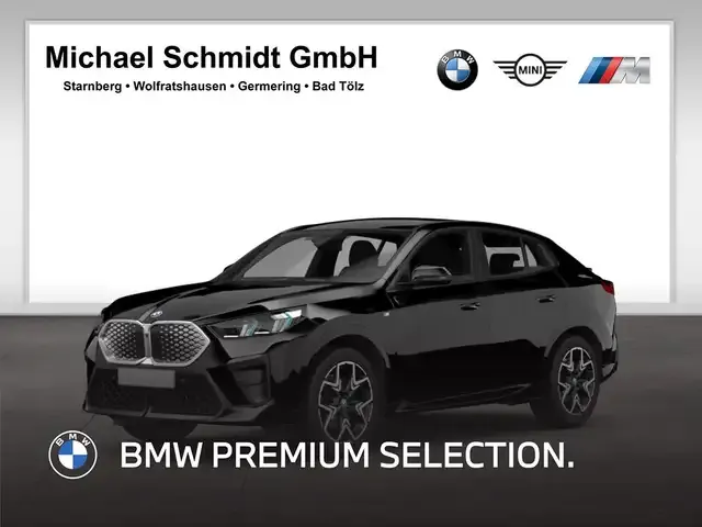BMW iX2