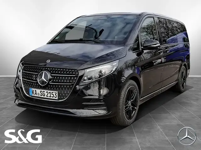 Mercedes-Benz V 300