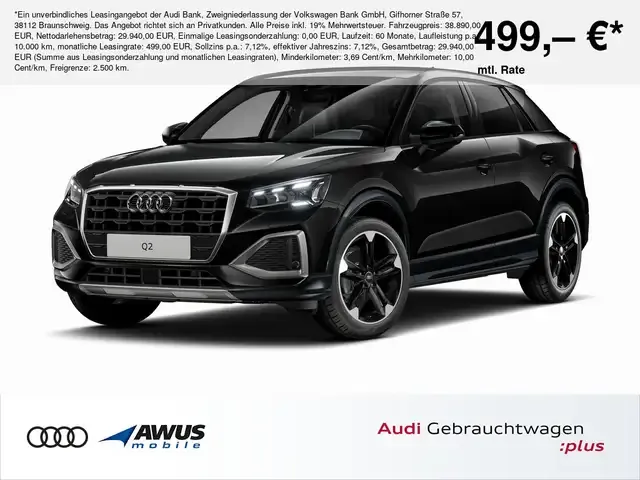 Audi Q2