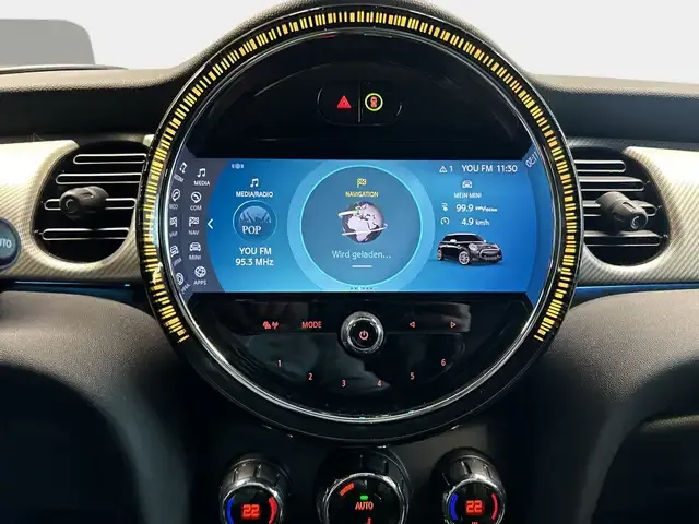 MINI Cooper SE