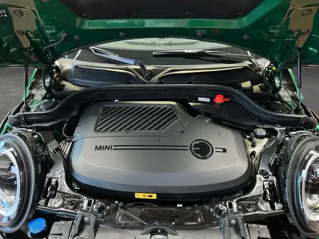 MINI Cooper SE