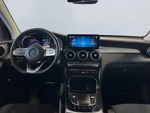 Mercedes-Benz GLC 200