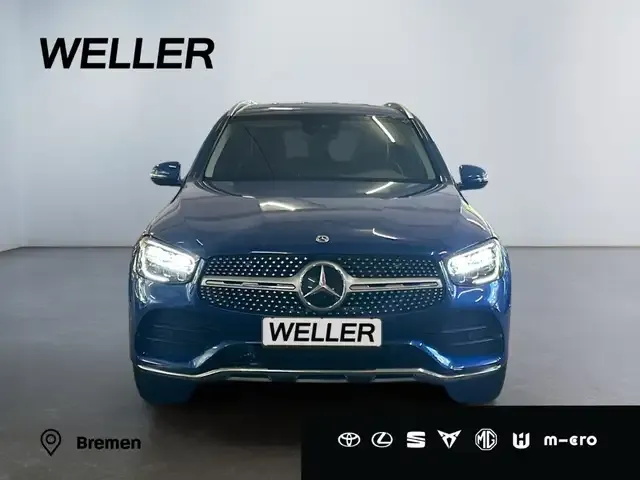 Mercedes-Benz GLC 200