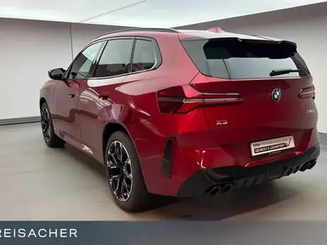 BMW X3 M