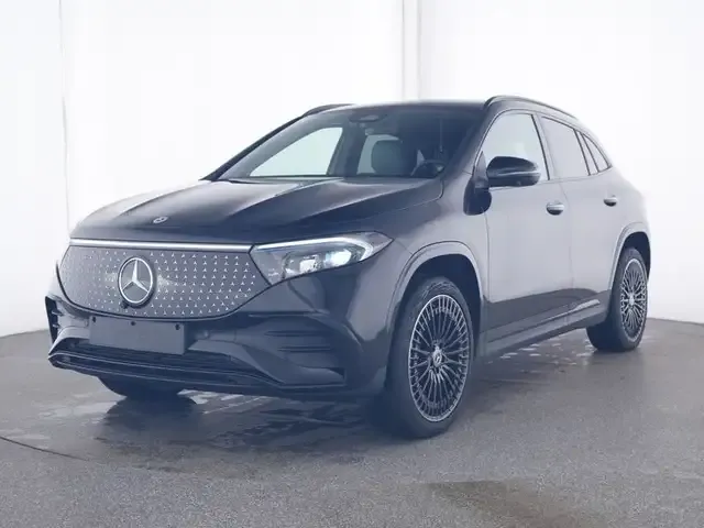 Mercedes-Benz EQA 300