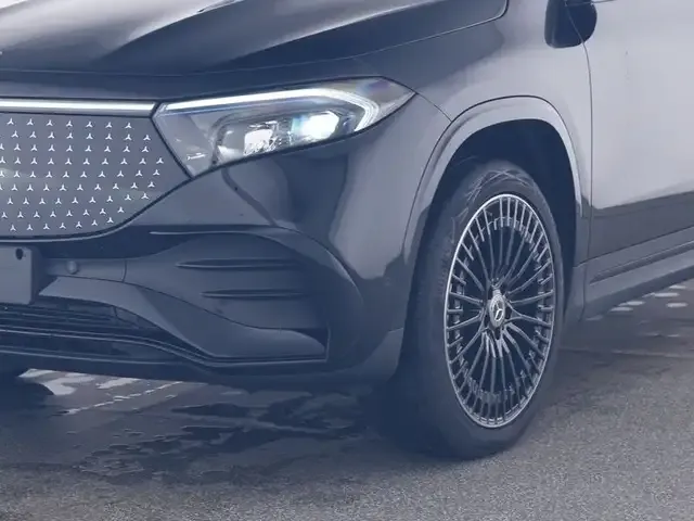 Mercedes-Benz EQA 300