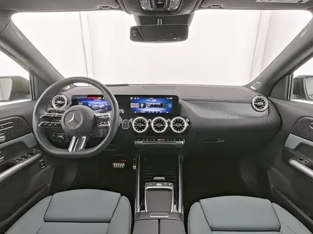 Mercedes-Benz EQA 300