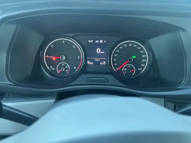 Volkswagen T6.1 Caravelle