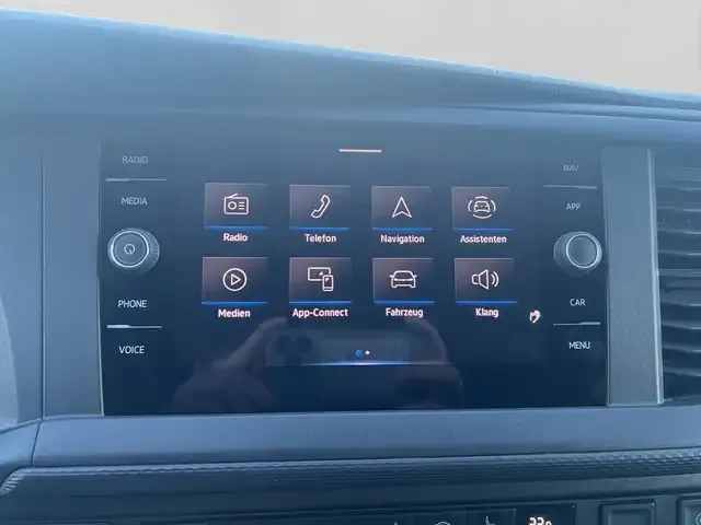 Volkswagen T6.1 Caravelle