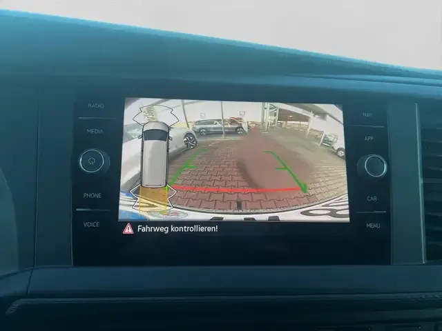 Volkswagen T6.1 Caravelle