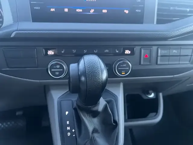 Volkswagen T6.1 Caravelle