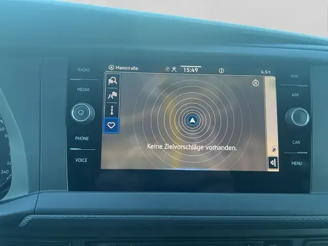 Volkswagen T6.1 Caravelle