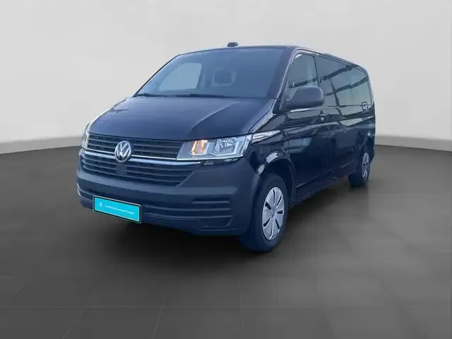 Volkswagen T6.1 Caravelle