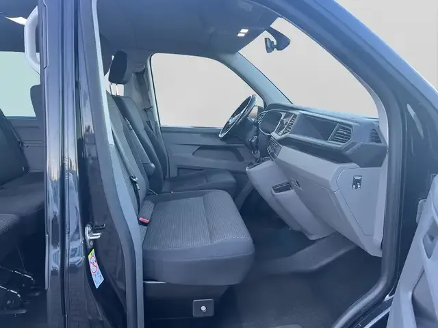 Volkswagen T6.1 Caravelle