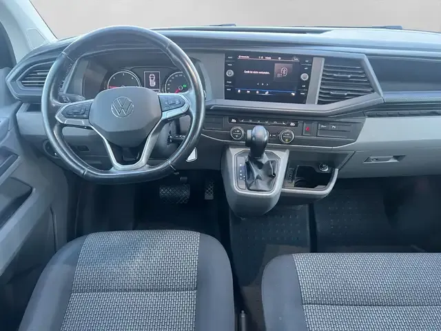 Volkswagen T6.1 Caravelle