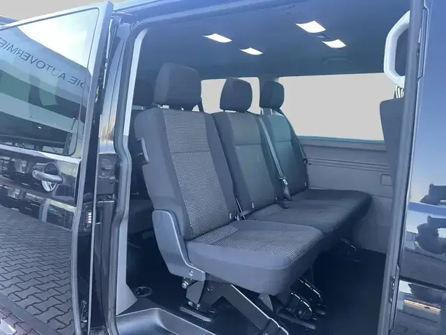 Volkswagen T6.1 Caravelle