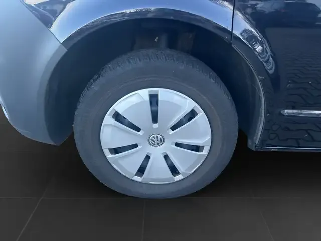 Volkswagen T6.1 Caravelle