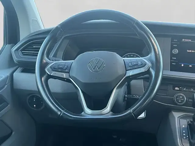 Volkswagen T6.1 Caravelle