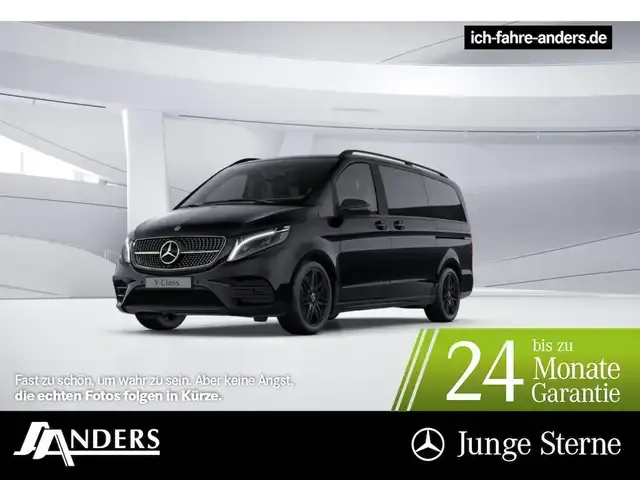 Mercedes-Benz V 300