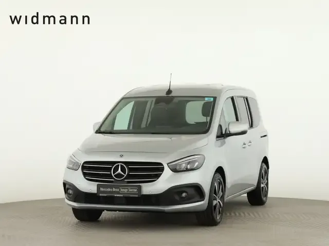 Mercedes-Benz T-Klasse