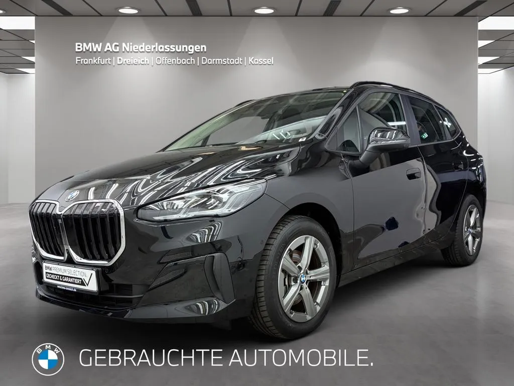 BMW 220