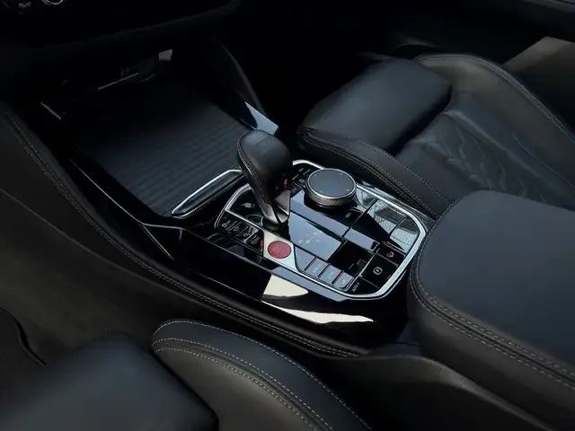 BMW X4 M