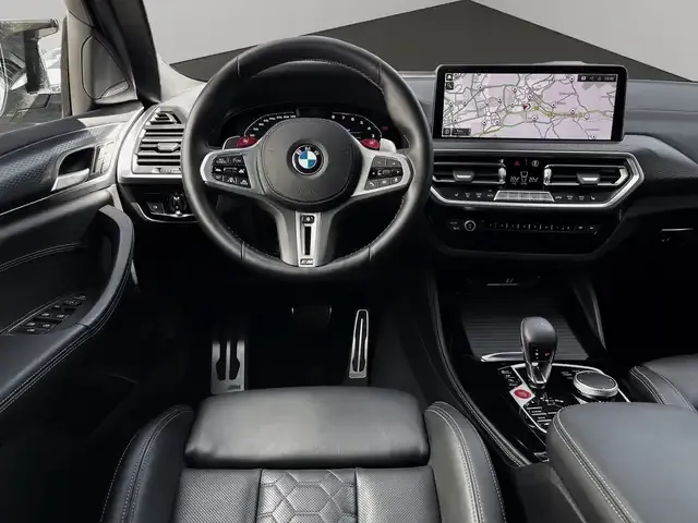 BMW X4 M