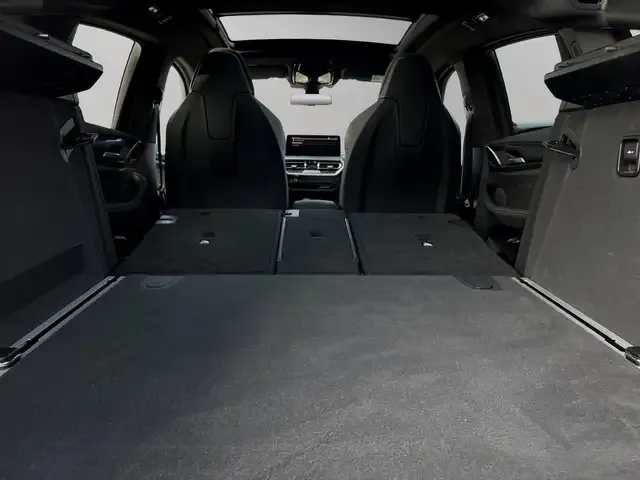 BMW X4 M