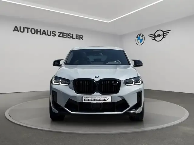 BMW X4 M