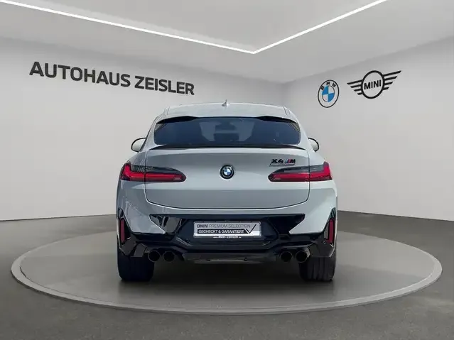 BMW X4 M
