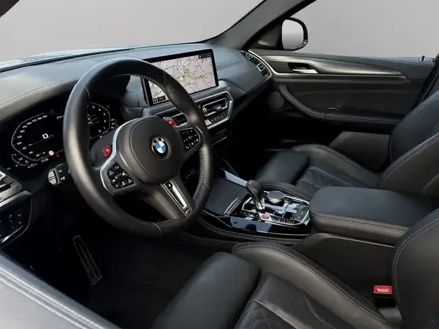 BMW X4 M