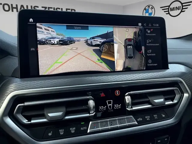 BMW X4 M