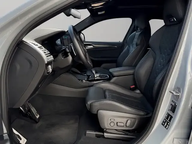 BMW X4 M