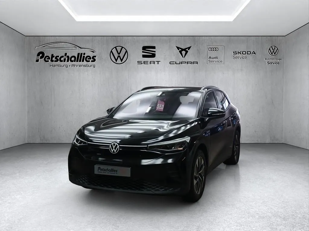 Volkswagen ID.4