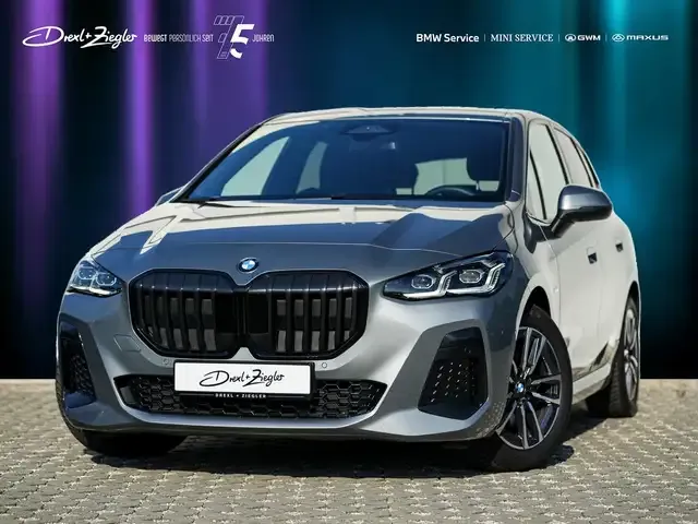 BMW 220