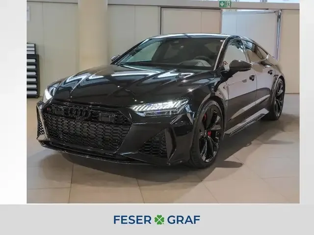 Audi RS7