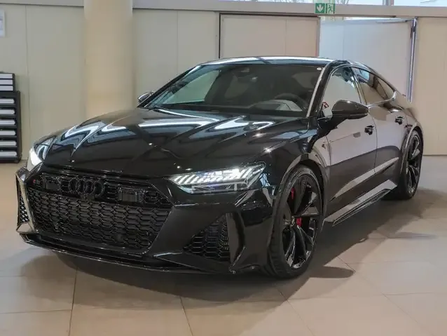 Audi RS7